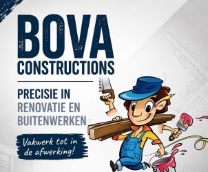 bova constructions